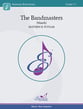 The Bandmasters Concert Band sheet music cover